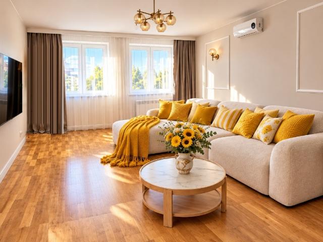 Mieszkanie sprzedam, Warszawa, Mokotów, 48 m2, cena: 839 000 zł