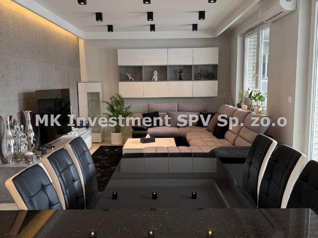 Mieszkanie sprzedam, Warszawa, Mokotów, 89 m2, cena: 1 950 000 zł
