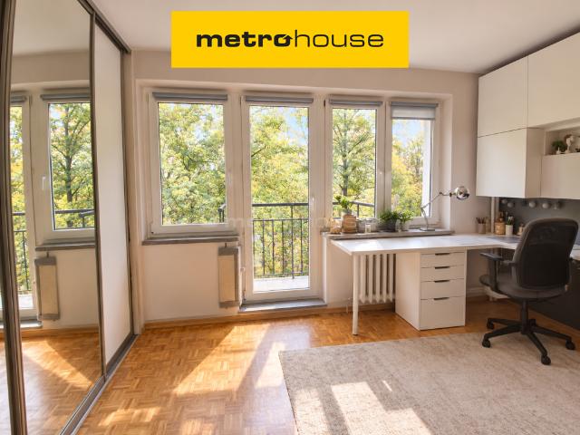 Mieszkanie sprzedam, Warszawa, Mokotów, Krymska, 53 m2, cena: 739 000 zł