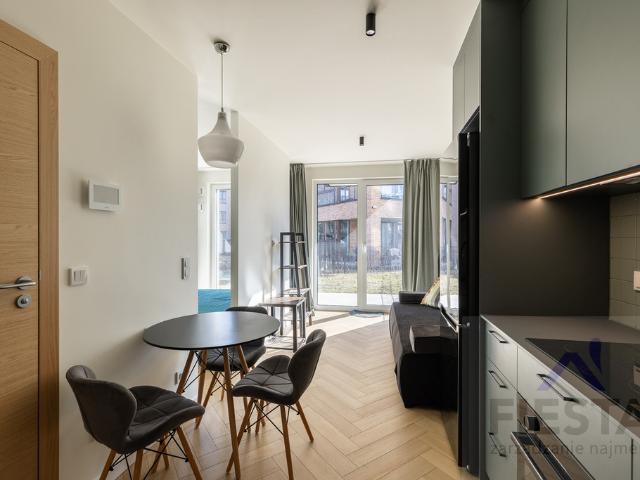 Mieszkanie sprzedam, WARSZAWA, MOKOTÓW, Marzycieli, 28 m2, cena: 675 000 zł