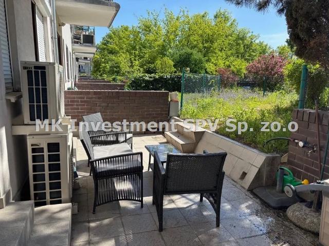 Mieszkanie sprzedam, Warszawa, Mokotów, Powsińska, 70 m2, cena: 919 000 zł