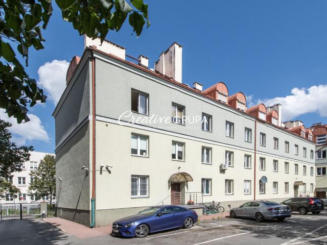 Mieszkanie sprzedam, Warszawa, Mokotów, Różana, 28 m2, cena: 615 000 zł