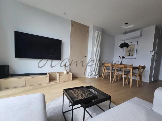 Mieszkanie sprzedam, Warszawa, Ochota, Grójecka, 68 m2, cena: 1 700 000 zł