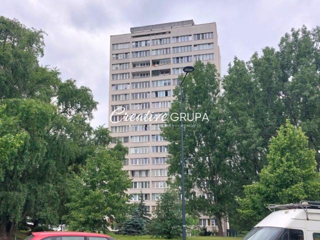 Mieszkanie sprzedam, Warszawa, Żoliborz, Kazimierza Promyka, 35 m2, cena: 649 000 zł