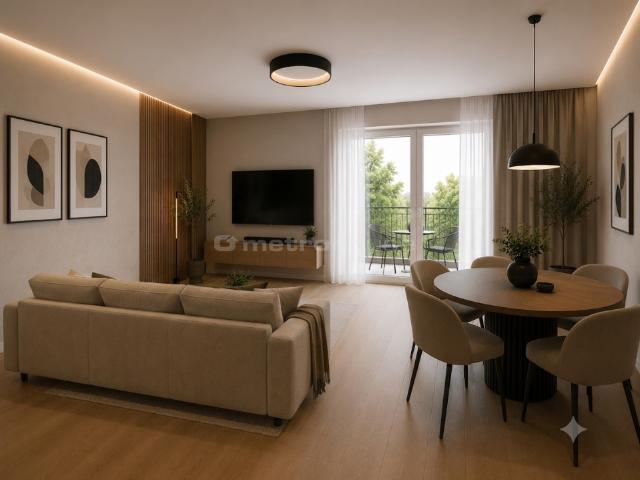 Mieszkanie sprzedam, Warszawa, Bemowo, 40 m2, cena: 754 037 zł