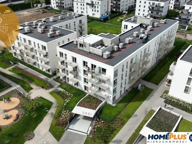 Mieszkanie sprzedam, WARSZAWA, BIAŁOŁĘKA, Białołęcka, 59 m2, cena: 757 458 zł