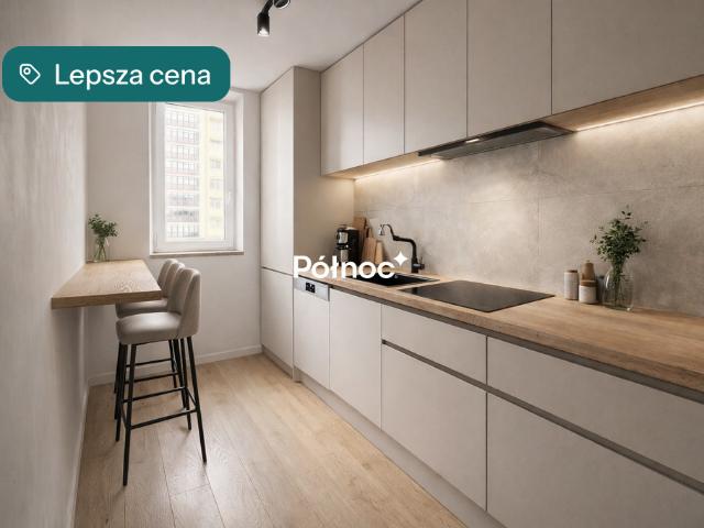 Mieszkanie sprzedam, WARSZAWA, Jaszowiecka 9, 57 m2, cena: 699 000 zł