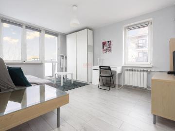 Mieszkanie sprzedam, Warszawa, Praga Płd Międzynarodowa, 54 m2, cena: 789 000 zł
