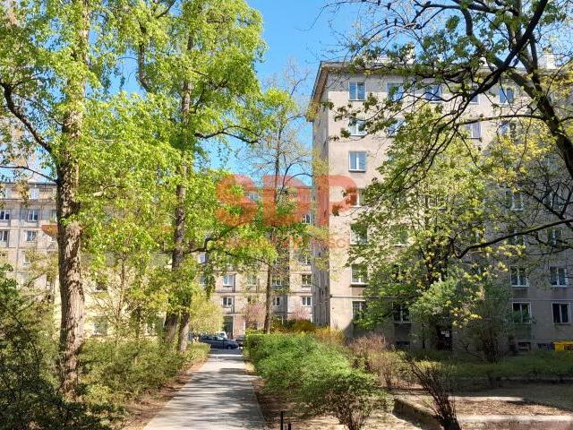 Mieszkanie sprzedam, Warszawa, Praga Płn Brechta Bertolta, 37 m2, cena: 590 000 zł