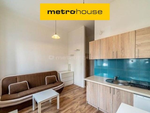 Mieszkanie sprzedam, Warszawa, Praga Północ, Strzelecka, 18 m2, cena: 380 000 zł