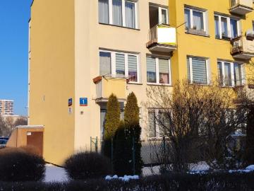 Przyczółek Grochowski, Warszawa, Województwo mazowieckie