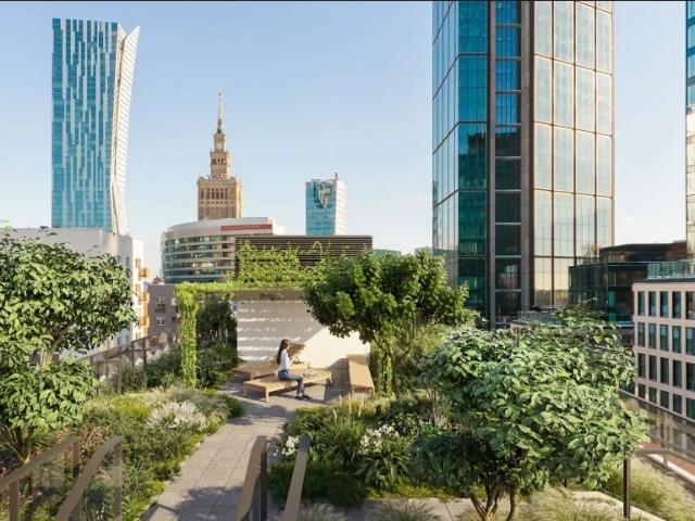 Mieszkanie sprzedam, WARSZAWA, ŚRÓDMIEŚCIE,, 51 m2, cena: 1 847 000 zł