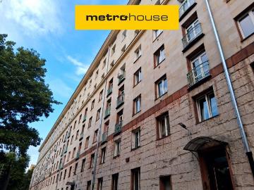 Mieszkanie sprzedam, Warszawa, Śródmieście, Al. Armii Ludowej, 51 m2, cena: 999 000 zł