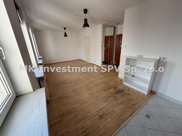 Mieszkanie sprzedam, Warszawa, Śródmieście, al. Jana Pawła II, 34 m2, cena: 649 000 zł