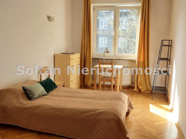 Mieszkanie sprzedam, Warszawa, Śródmieście, Bonifraterska, 49 m2, cena: 850 000 zł