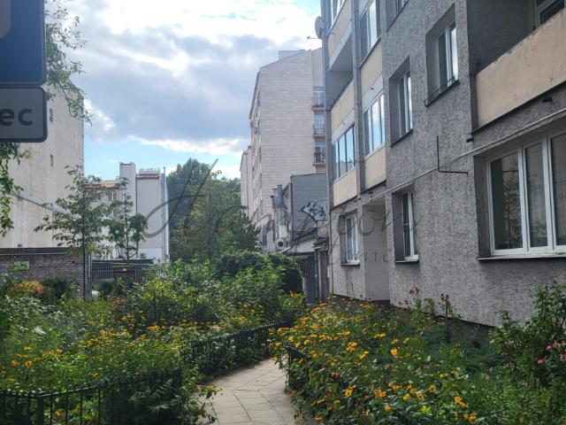 Mieszkanie sprzedam, Warszawa, Śródmieście, Lipowa, 24 m2, cena: 599 000 zł