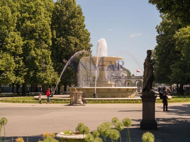 Mieszkanie sprzedam, WARSZAWA, ŚRÓDMIEŚCIE, Marszałkowska, 38 m2, cena: 880 000 zł