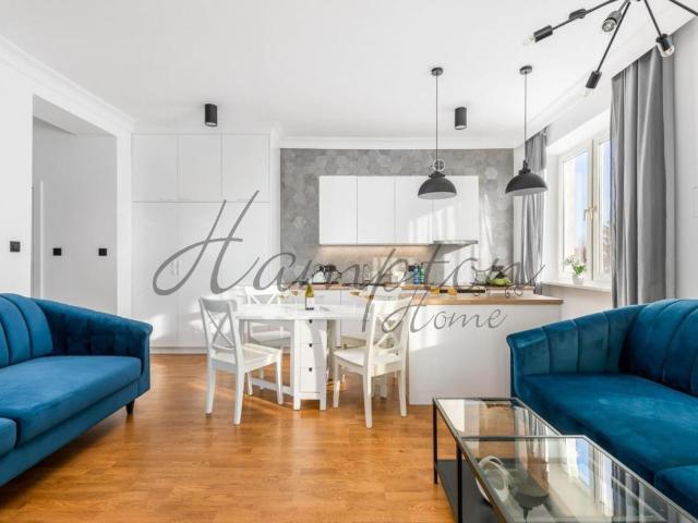 Mieszkanie sprzedam, Warszawa, Śródmieście Nowe Miasto, Nowiniarska, 42 m2, cena: 999 000 zł