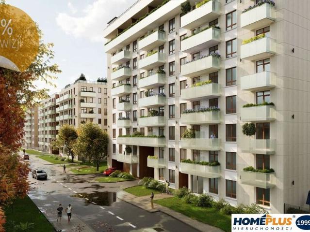 Mieszkanie sprzedam, WARSZAWA, TARGÓWEK, Piotra Wysockiego, 37 m2, cena: 625 000 zł