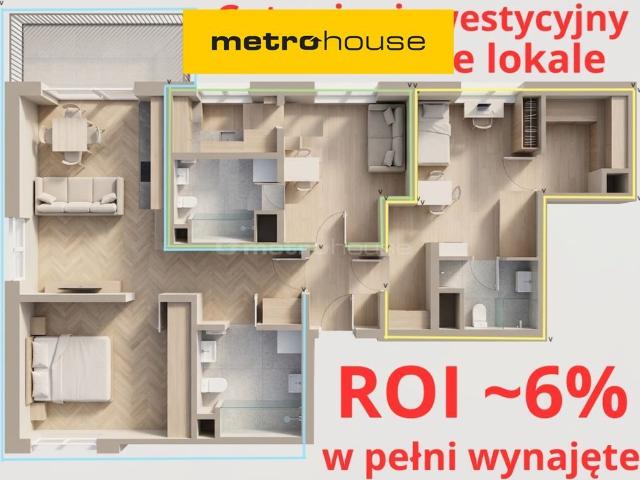 Mieszkanie sprzedam, Warszawa, Targówek, 82 m2, cena: 1 590 000 zł