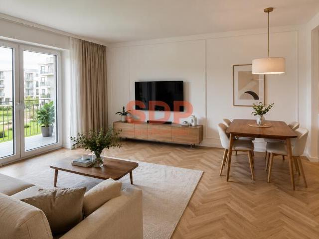 Mieszkanie sprzedam, Warszawa, Ursynów, Kłobucka, 68 m2, cena: 1 439 000 zł
