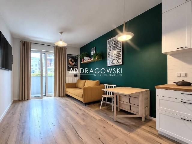 Mieszkanie sprzedam, WARSZAWA, URSYNÓW, Polki, 38 m2, cena: 789 000 zł