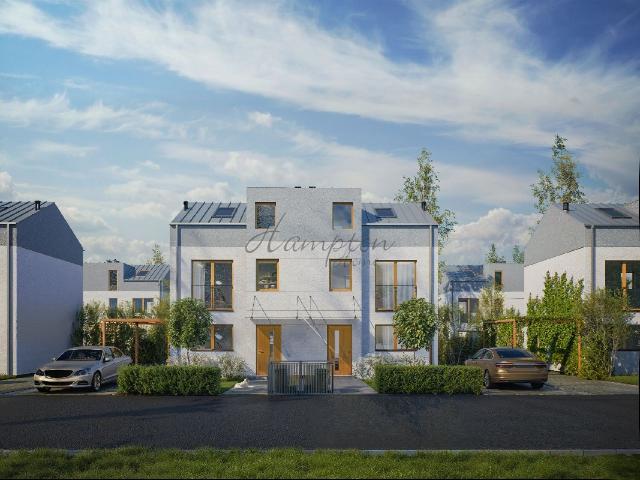 Mieszkanie sprzedam, Warszawa, Wawer, Brzegówki, 94 m2, cena: 949 000 zł