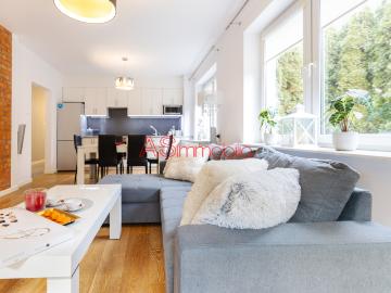 Mieszkanie sprzedam, WARSZAWA, WAWER, Południowa, 83 m2, cena: 1 185 000 zł