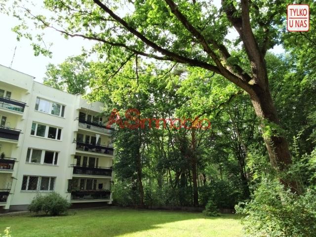 Mieszkanie sprzedam, WARSZAWA, WAWER, Romana Pazińskiego, 50 m2, cena: 650 000 zł