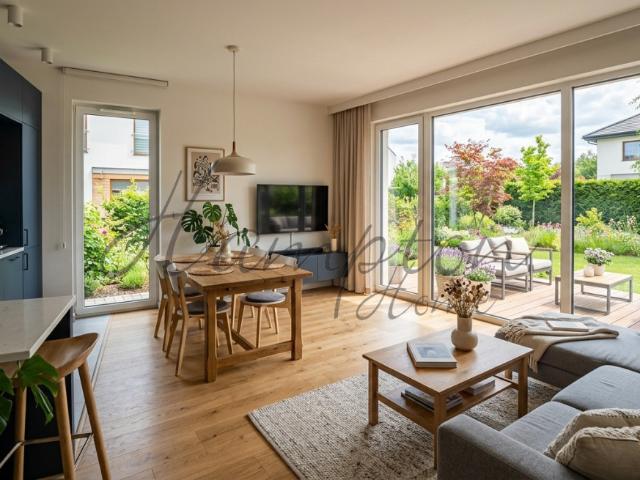 Mieszkanie sprzedam, Warszawa, Wawer, Wiązana, 82 m2, cena: 1 176 504 zł
