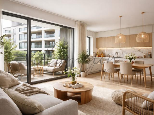 Mieszkanie sprzedam, Warszawa, Wawer, Zwoleńska, 40 m2, cena: 569 278 zł