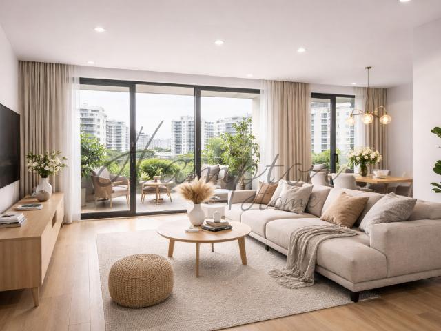 Mieszkanie sprzedam, Warszawa, Wawer, Zwoleńska, 54 m2, cena: 782 925 zł