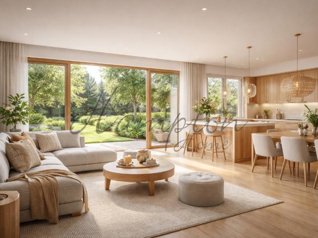 Mieszkanie sprzedam, Warszawa, Wawer, Zagórzańska, 92 m2, cena: 1 277 423 zł
