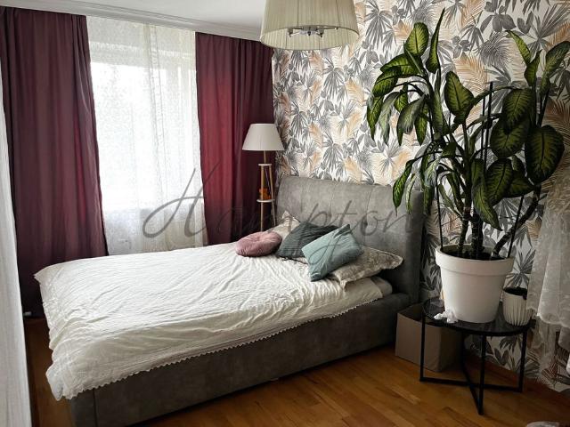 Mieszkanie sprzedam, Warszawa, Wesoła Stara Miłosna, Fabryczna, 101 m2, cena: 1 199 000 zł