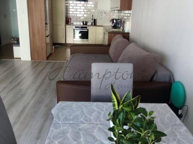 Mieszkanie sprzedam, Warszawa, Wilanów, Adama Branickiego, 62 m2, cena: 1 480 000 zł