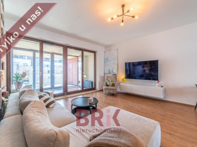 Mieszkanie sprzedam, Warszawa, Wilanów, Sarmacka, 94 m2, cena: 1 550 000 zł