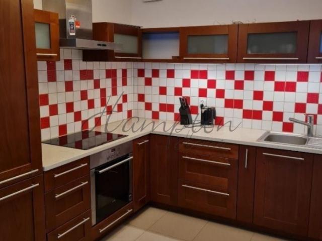 Mieszkanie sprzedam, Warszawa, Wilanów, Sejmu Czteroletniego, 58 m2, cena: 1 180 000 zł