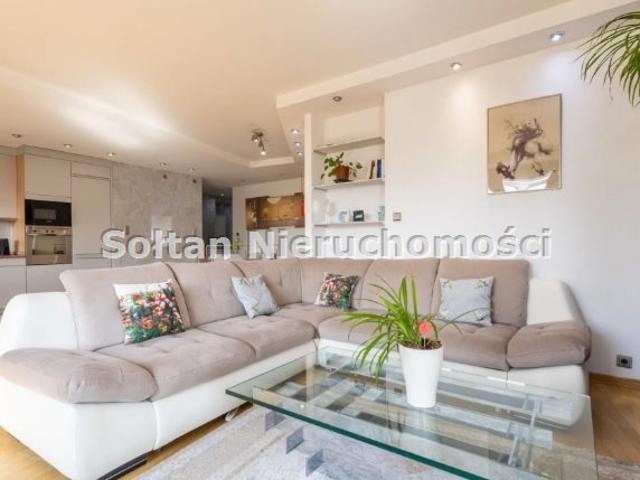 Mieszkanie sprzedam, Warszawa, Wola, al. Jana Pawła II, 129 m2, cena: 2 450 000 zł