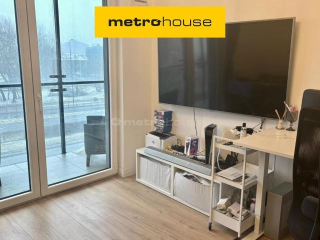 Mieszkanie sprzedam, Warszawa, Wola, Al. Prymasa Tysiąclecia, 31 m2, cena: 729 000 zł