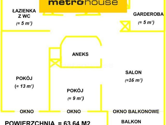 Mieszkanie sprzedam, Warszawa, Wola, Obrońców Tobruku, 64 m2, cena: 1 095 000 zł