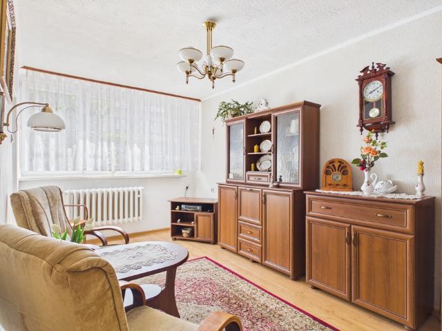 Mieszkanie sprzedam, ŚWIĘTOCHŁOWICE, ZGODA, Śląska, 47 m2, cena: 324 000 zł