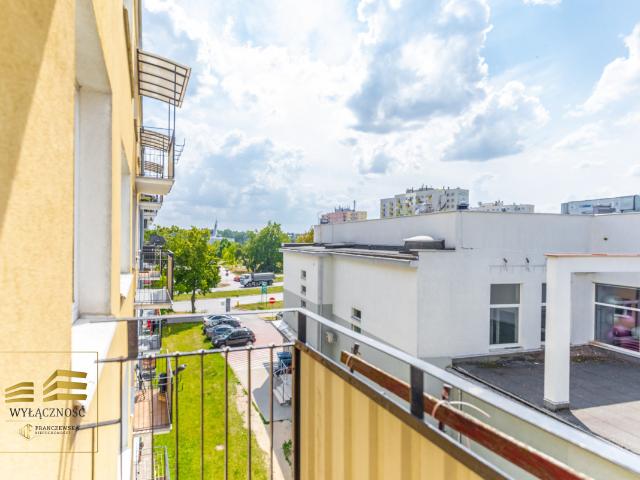 Mieszkanie sprzedam, Świdnik, 52 m2, cena: 380 000 zł