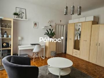 Mieszkanie sprzedam, ŚWIDNIK, Krzysztofa Kamila Baczyńskiego, 35 m2, cena: 310 000 zł