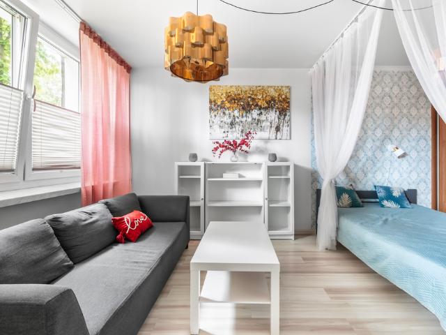 Mieszkanie sprzedam, ŚWIDNIK, Racławicka, 28 m2, cena: 295 000 zł