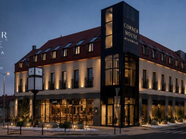 Mieszkanie sprzedam, Świebodzice, 97 m2, cena: 665 856 zł