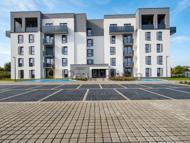 Mieszkanie sprzedam, Świebodzin, 48 m2, cena: 460 275 zł