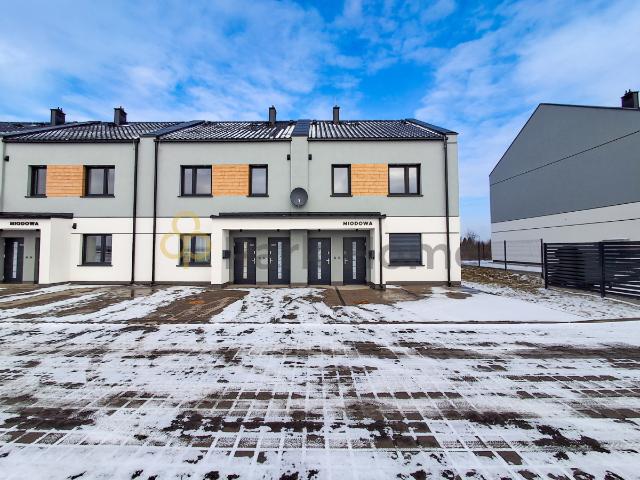 Mieszkanie sprzedam, Świebodzin, 62 m2, cena: 495 425 zł
