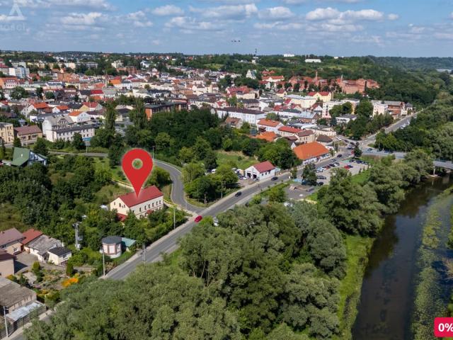 Mieszkanie sprzedam, Świecie, Świecie, Wodna, 520 m2, cena: 850 000 zł