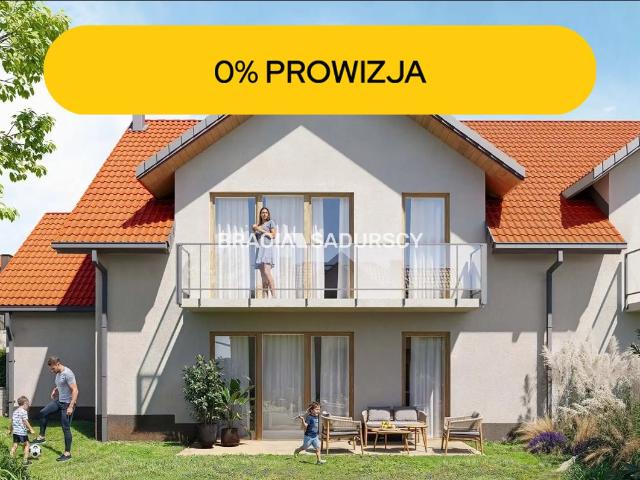 Mieszkanie sprzedam, Wieliczka, Wieliczka, 65 m2, cena: 590 000 zł