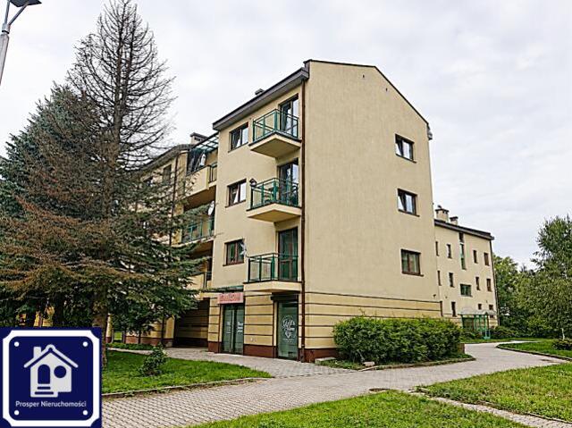 Mieszkanie sprzedam, Wieliczka, Szymanowskiego, 46 m2, cena: 579 000 zł